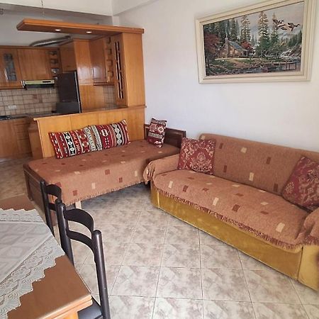 Sea & Relax Apartment Sarandë Eksteriør bilde