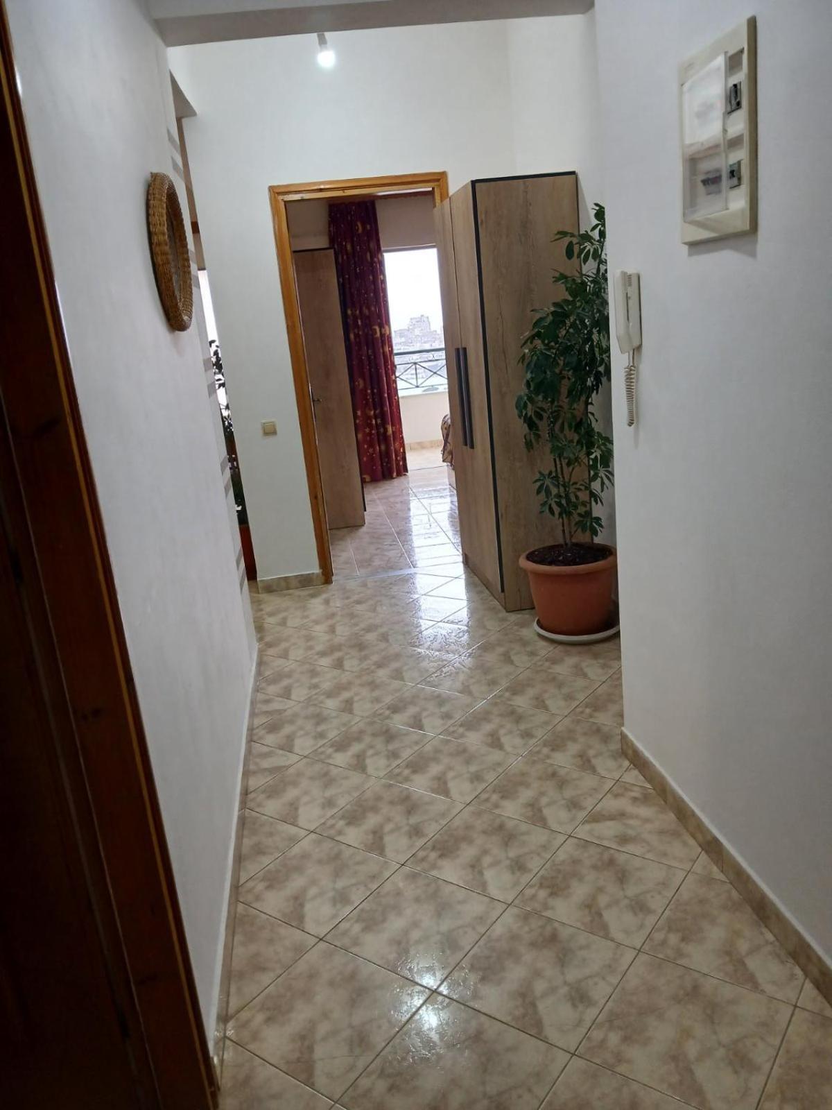 Sea & Relax Apartment Sarandë Eksteriør bilde