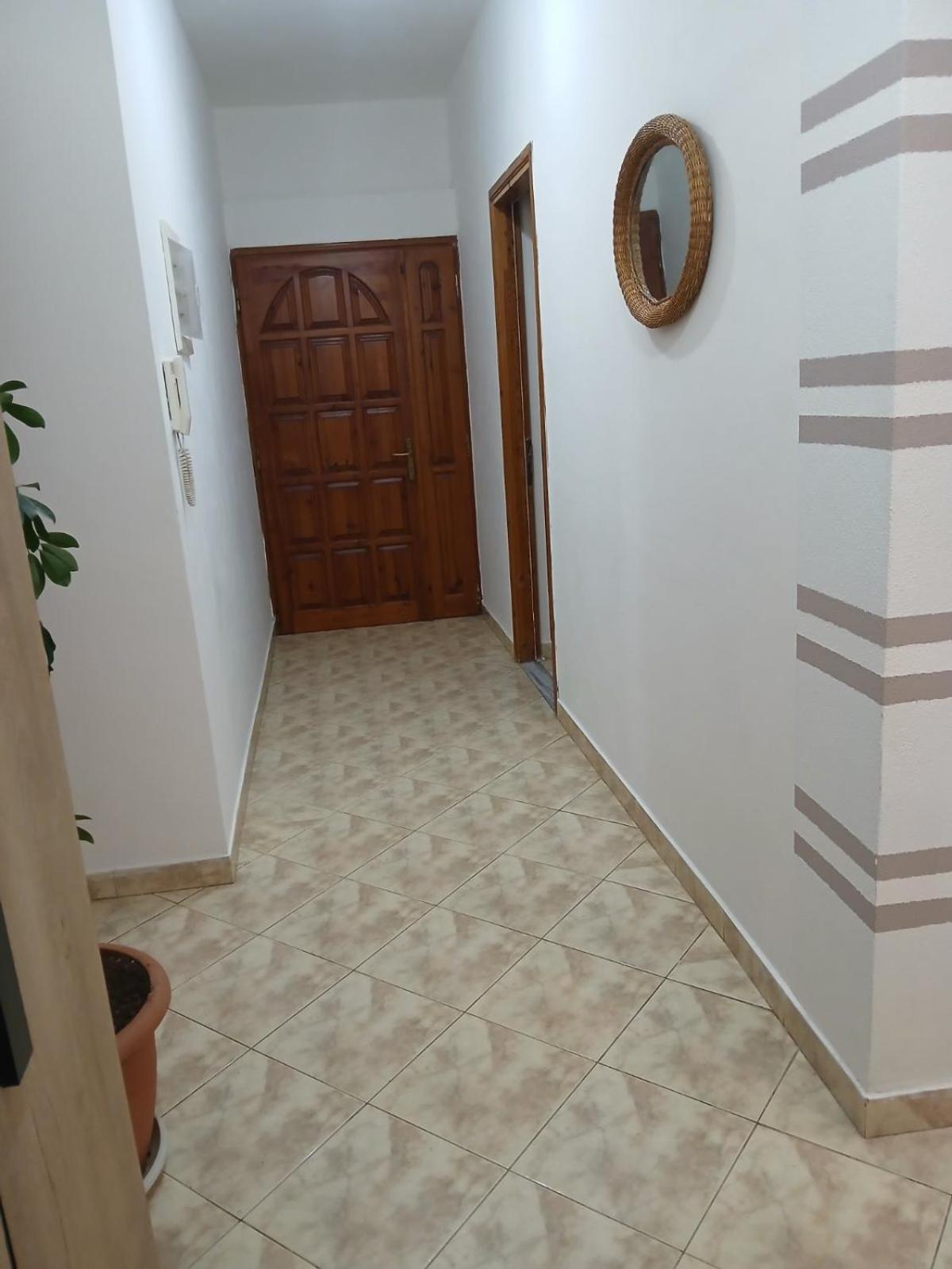 Sea & Relax Apartment Sarandë Eksteriør bilde