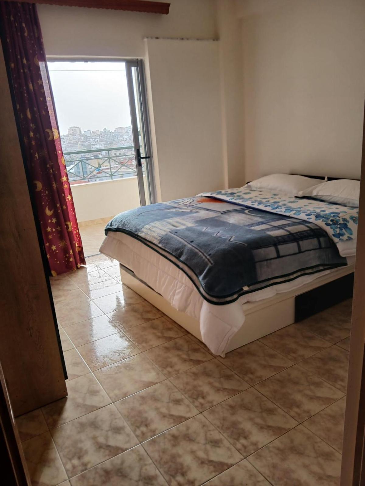 Sea & Relax Apartment Sarandë Eksteriør bilde