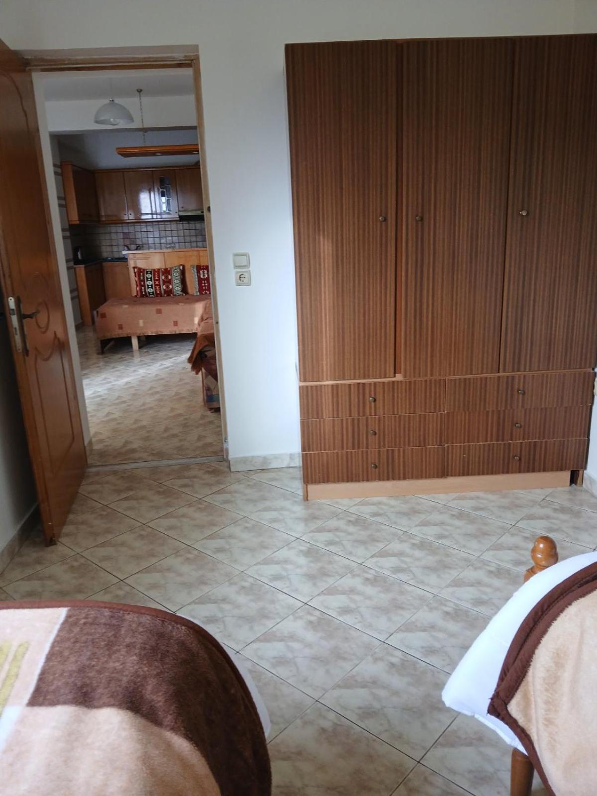 Sea & Relax Apartment Sarandë Eksteriør bilde