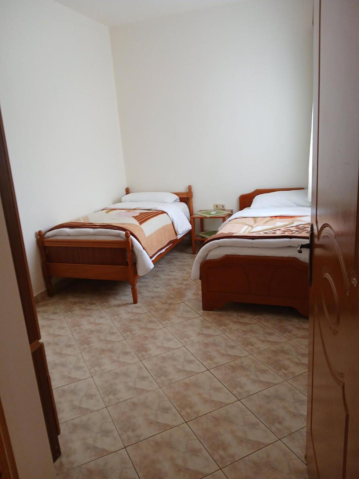 Sea & Relax Apartment Sarandë Eksteriør bilde