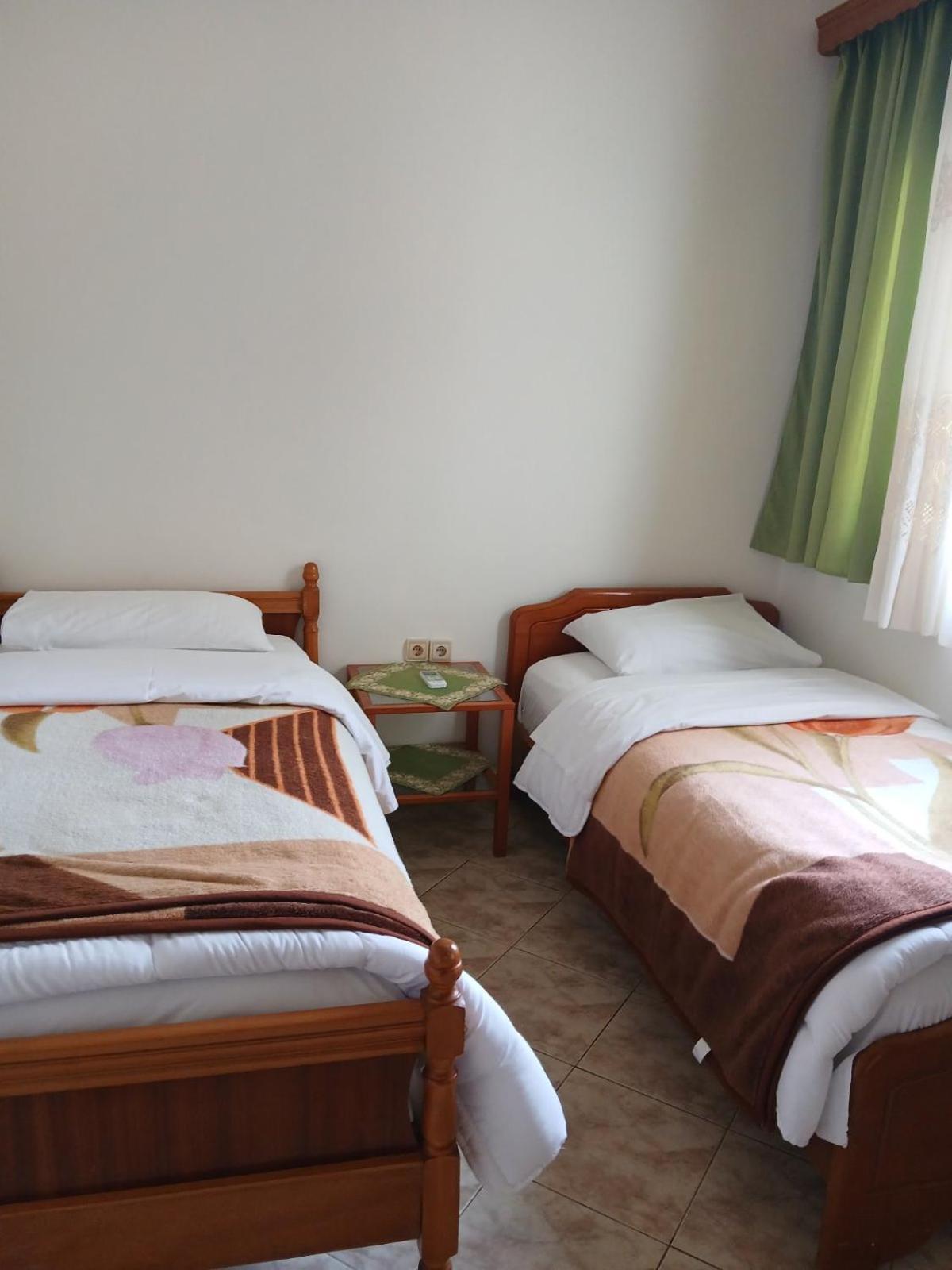 Sea & Relax Apartment Sarandë Eksteriør bilde