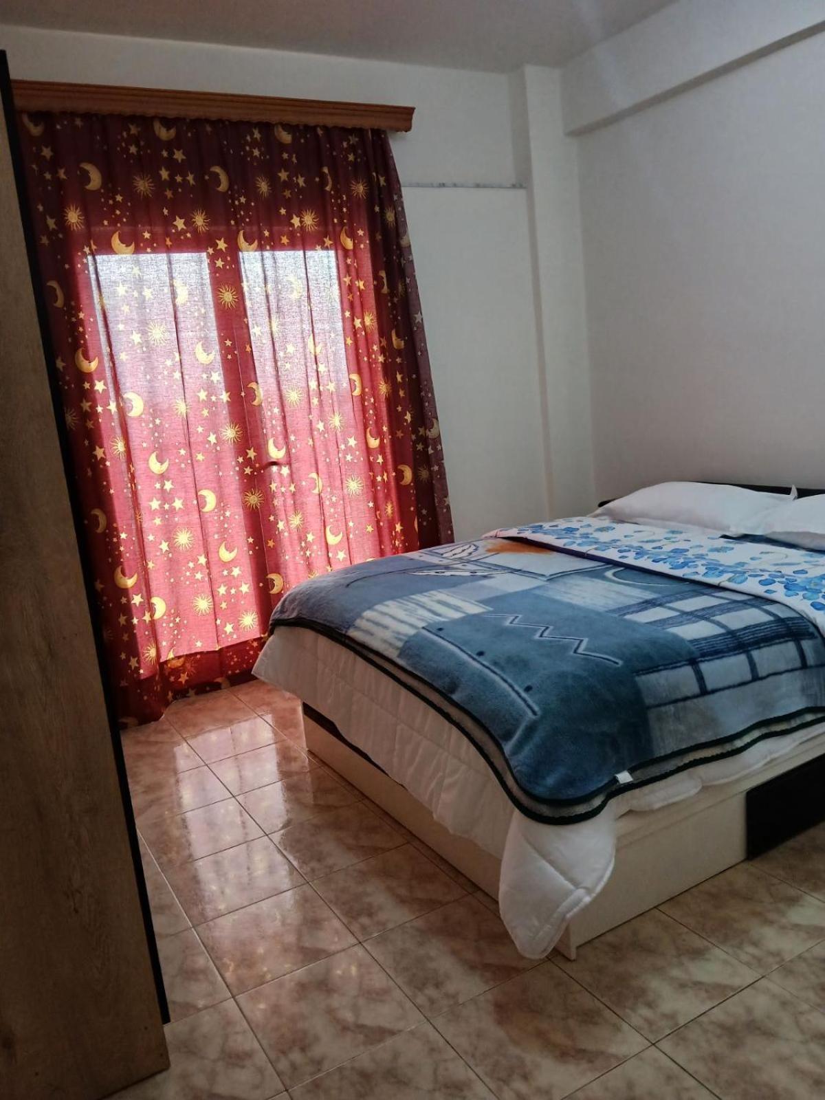 Sea & Relax Apartment Sarandë Eksteriør bilde