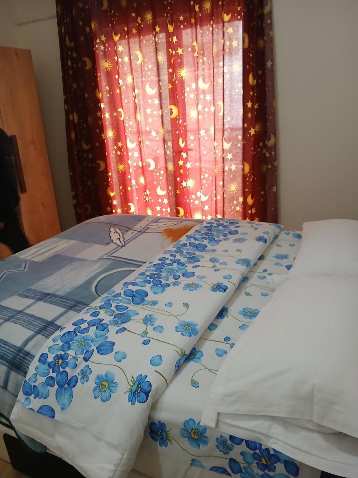 Sea & Relax Apartment Sarandë Eksteriør bilde