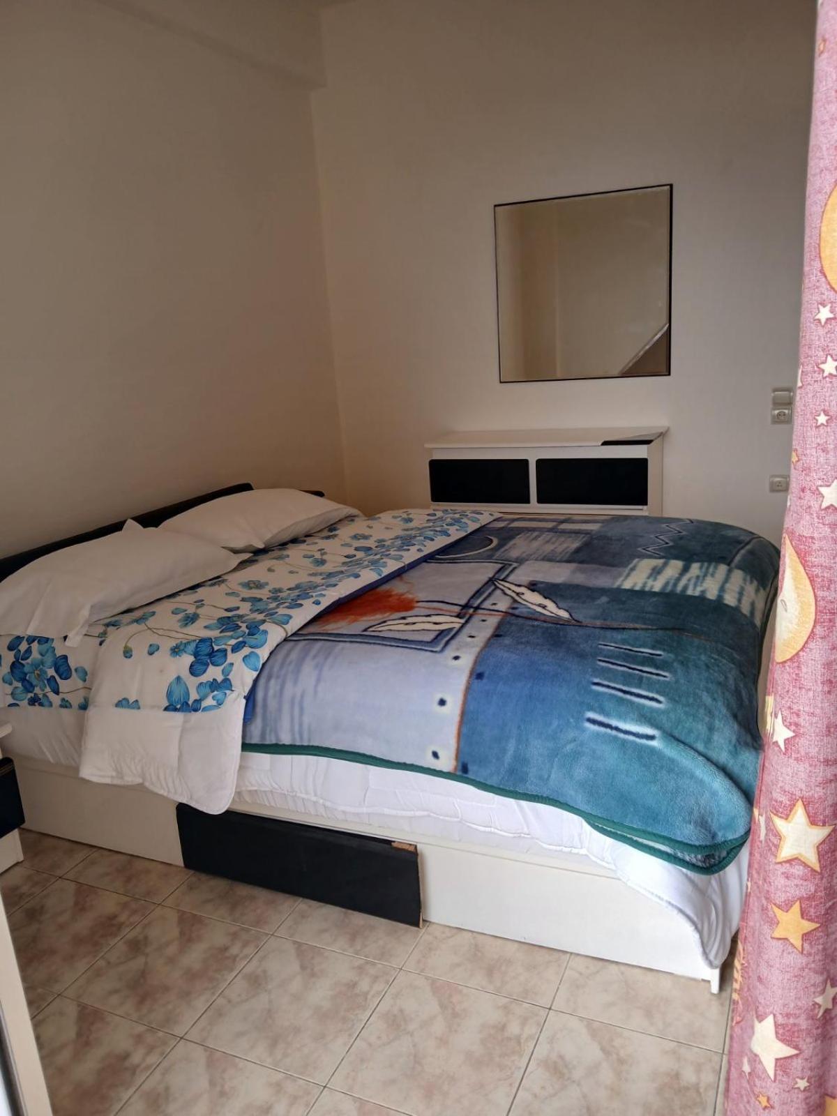 Sea & Relax Apartment Sarandë Eksteriør bilde
