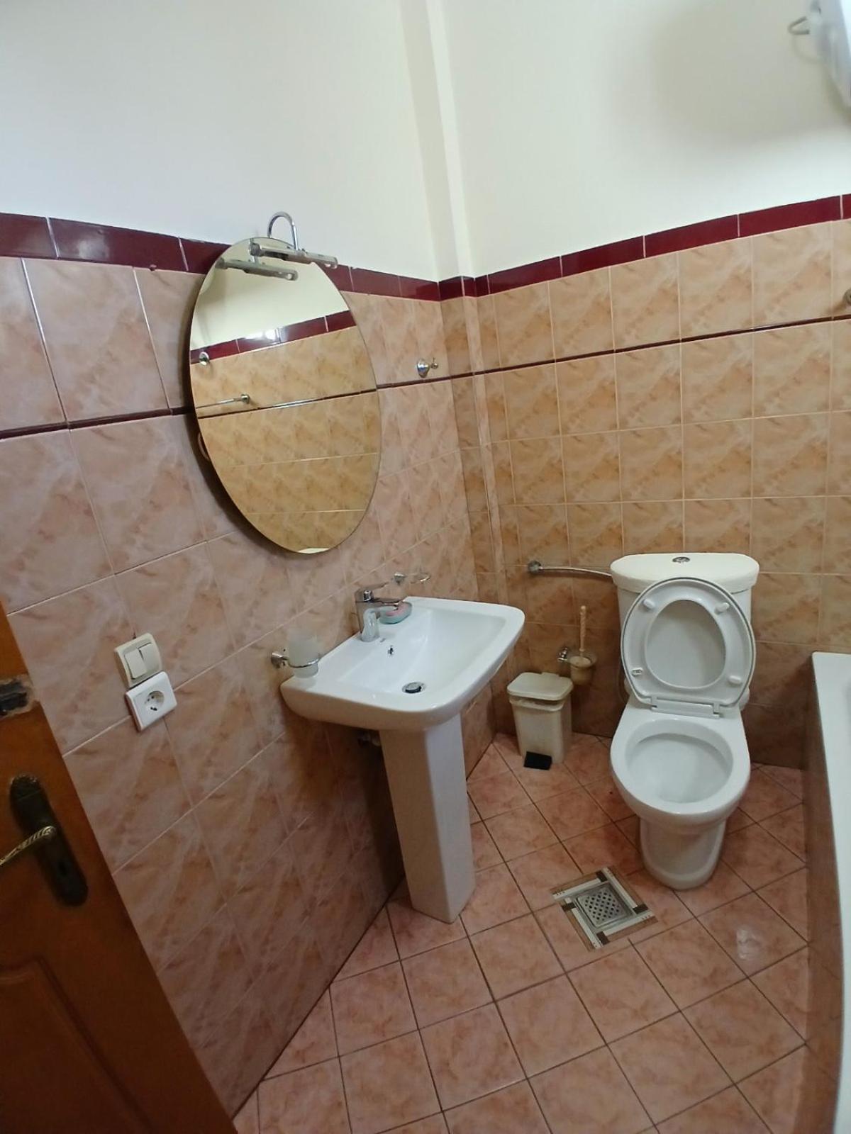 Sea & Relax Apartment Sarandë Eksteriør bilde