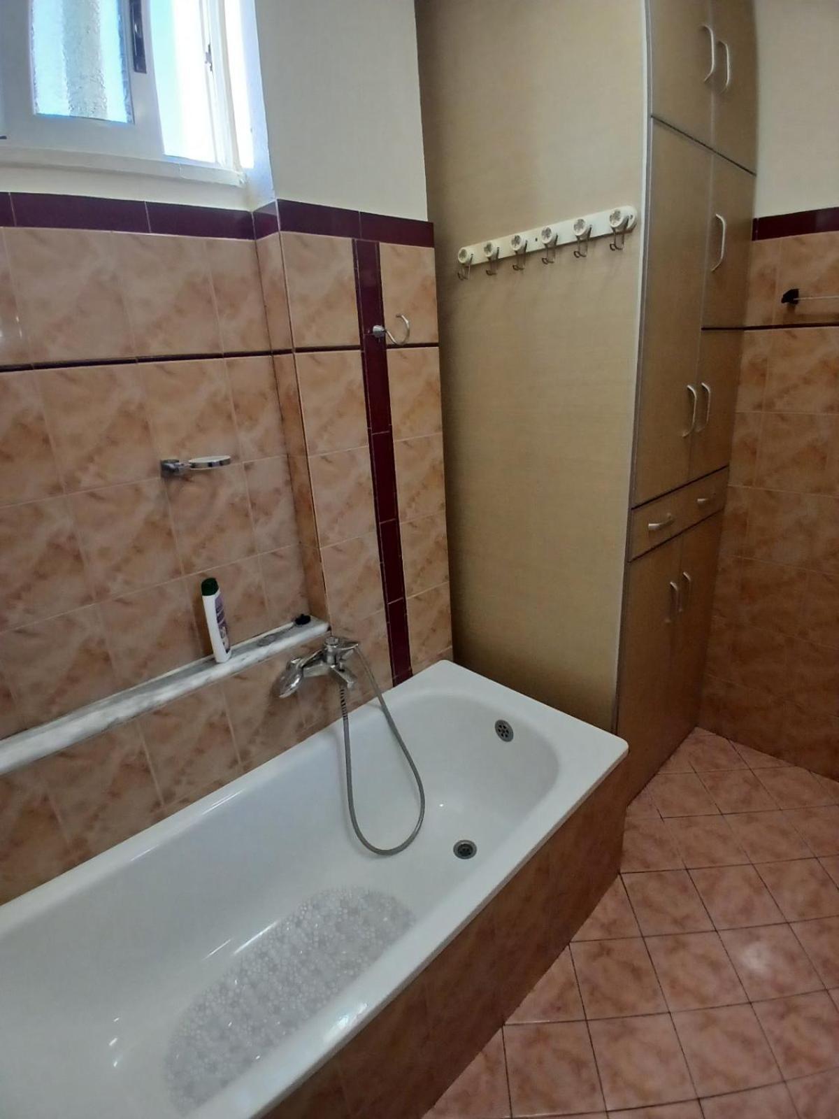 Sea & Relax Apartment Sarandë Eksteriør bilde