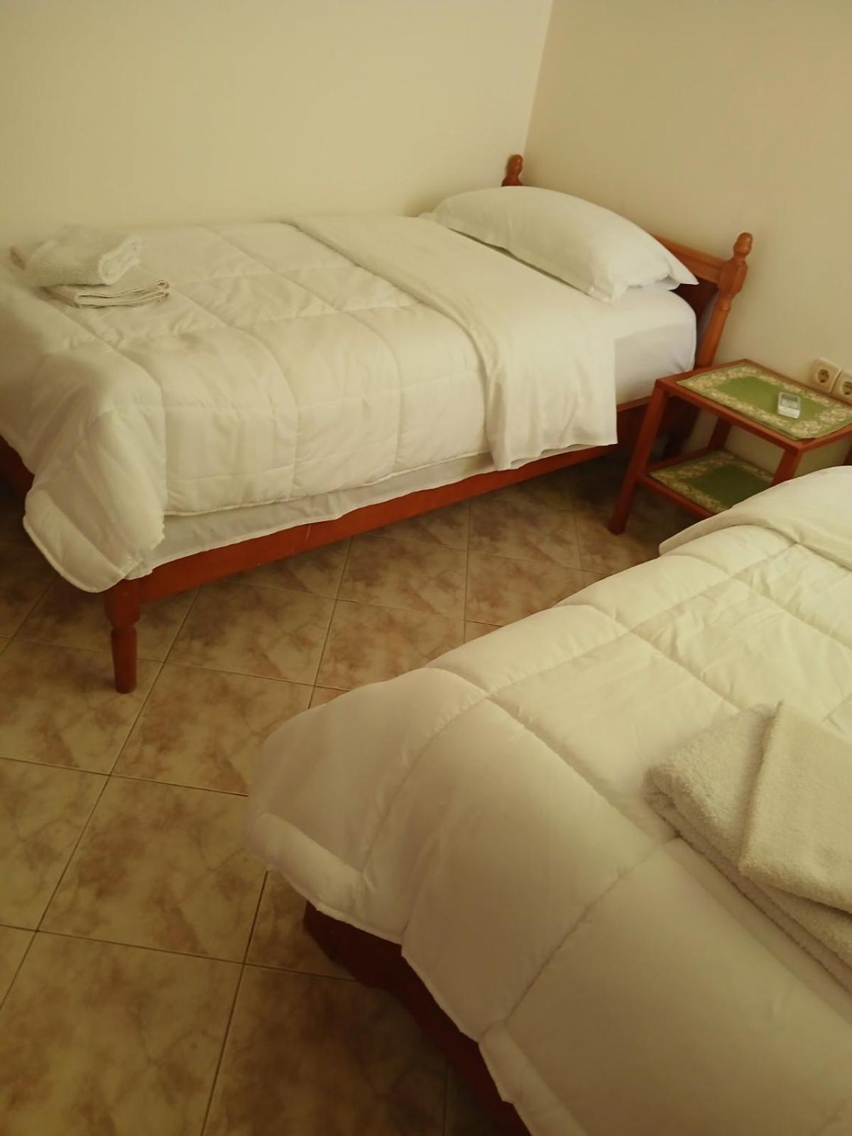 Sea & Relax Apartment Sarandë Eksteriør bilde
