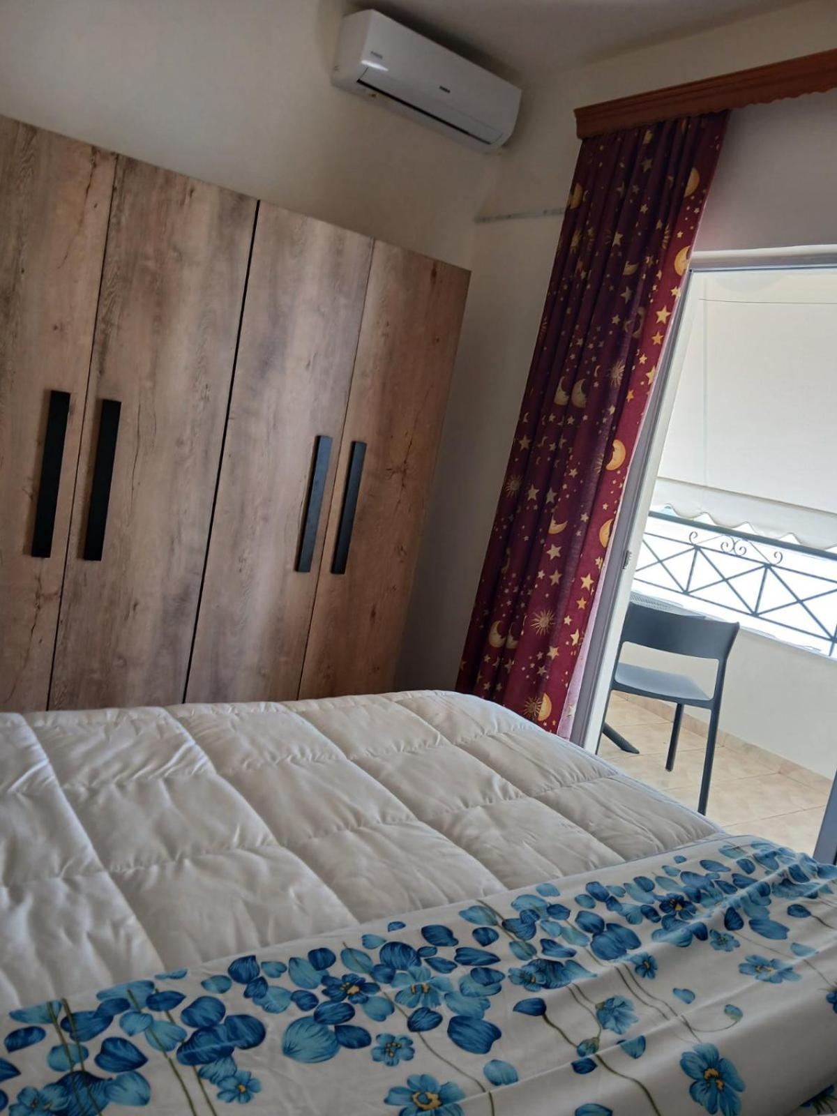 Sea & Relax Apartment Sarandë Eksteriør bilde