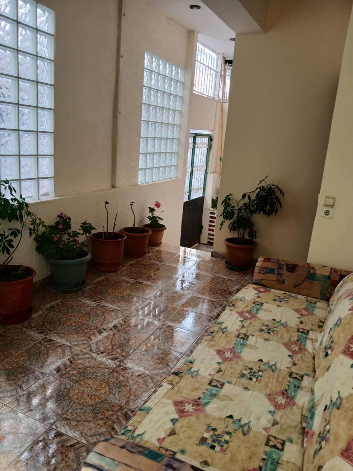 Sea & Relax Apartment Sarandë Eksteriør bilde