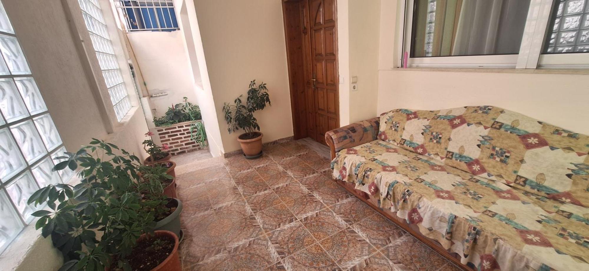 Sea & Relax Apartment Sarandë Eksteriør bilde
