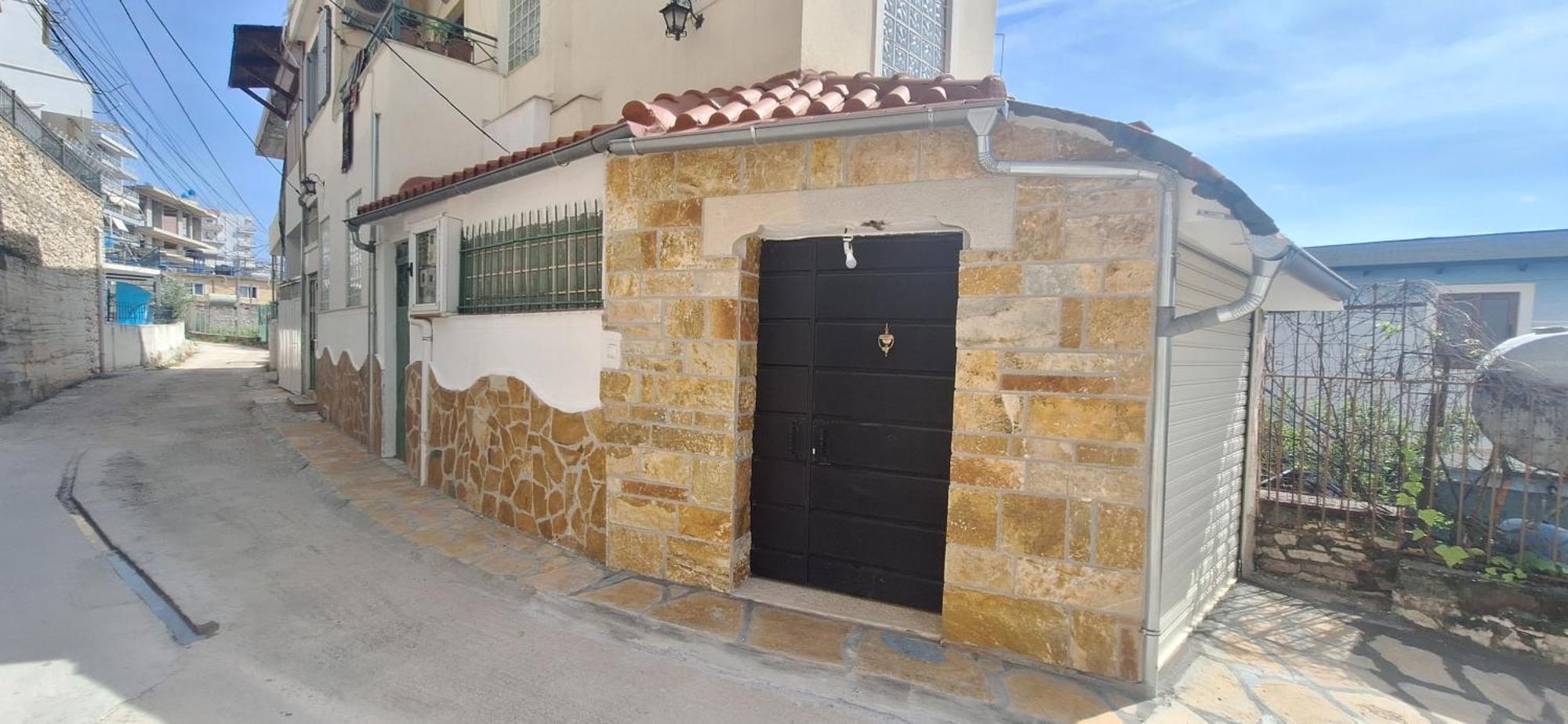 Sea & Relax Apartment Sarandë Eksteriør bilde